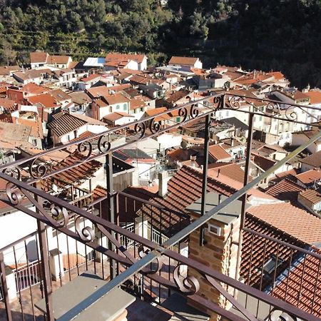 Casa Pablo Villa Badalucco Eksteriør bilde