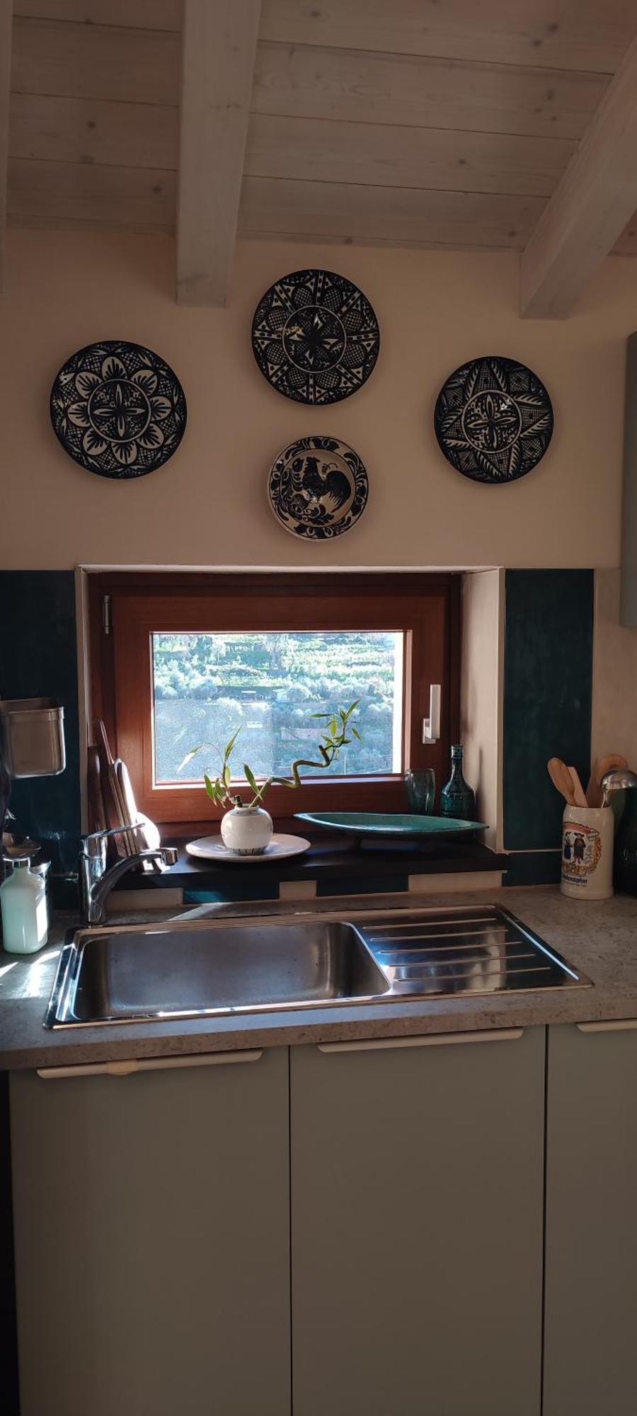 Casa Pablo Villa Badalucco Eksteriør bilde