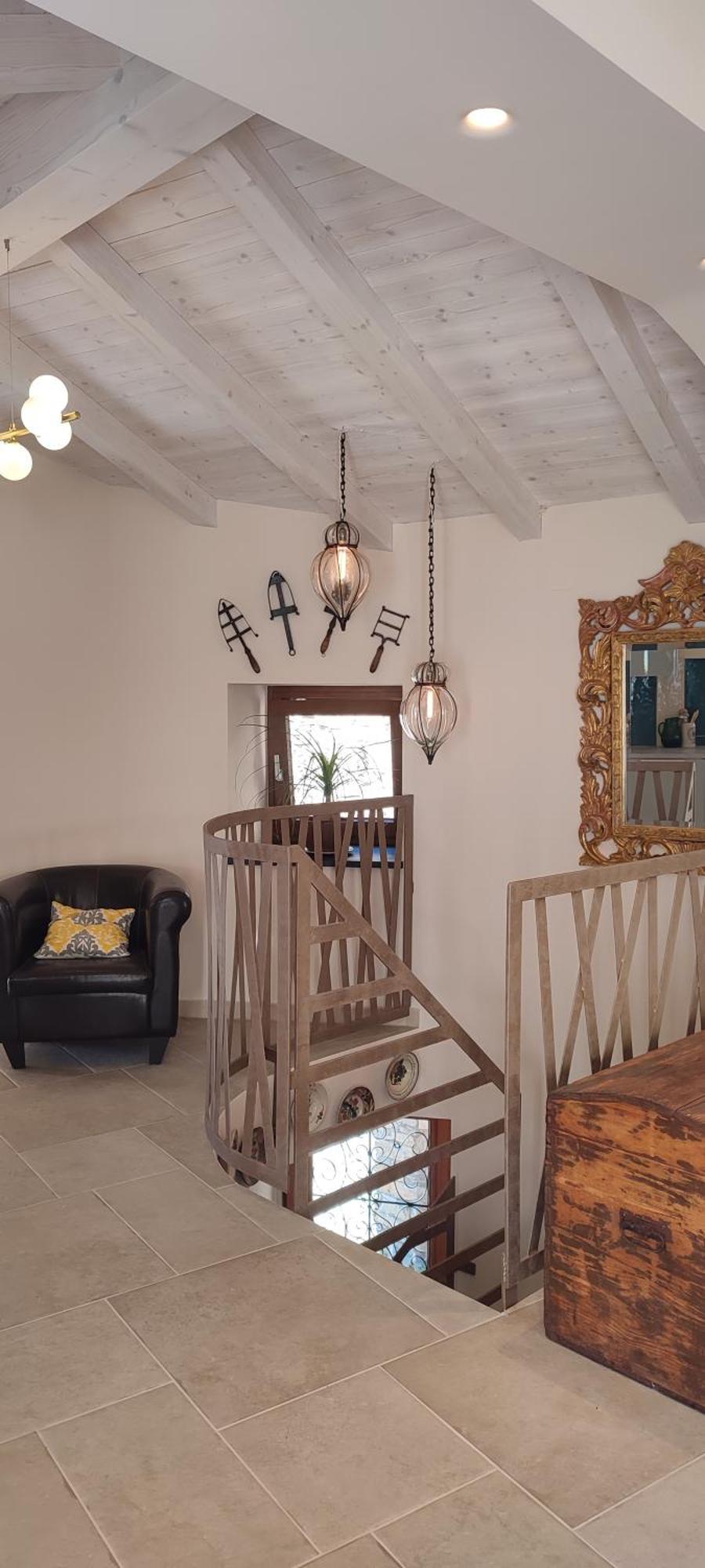 Casa Pablo Villa Badalucco Eksteriør bilde