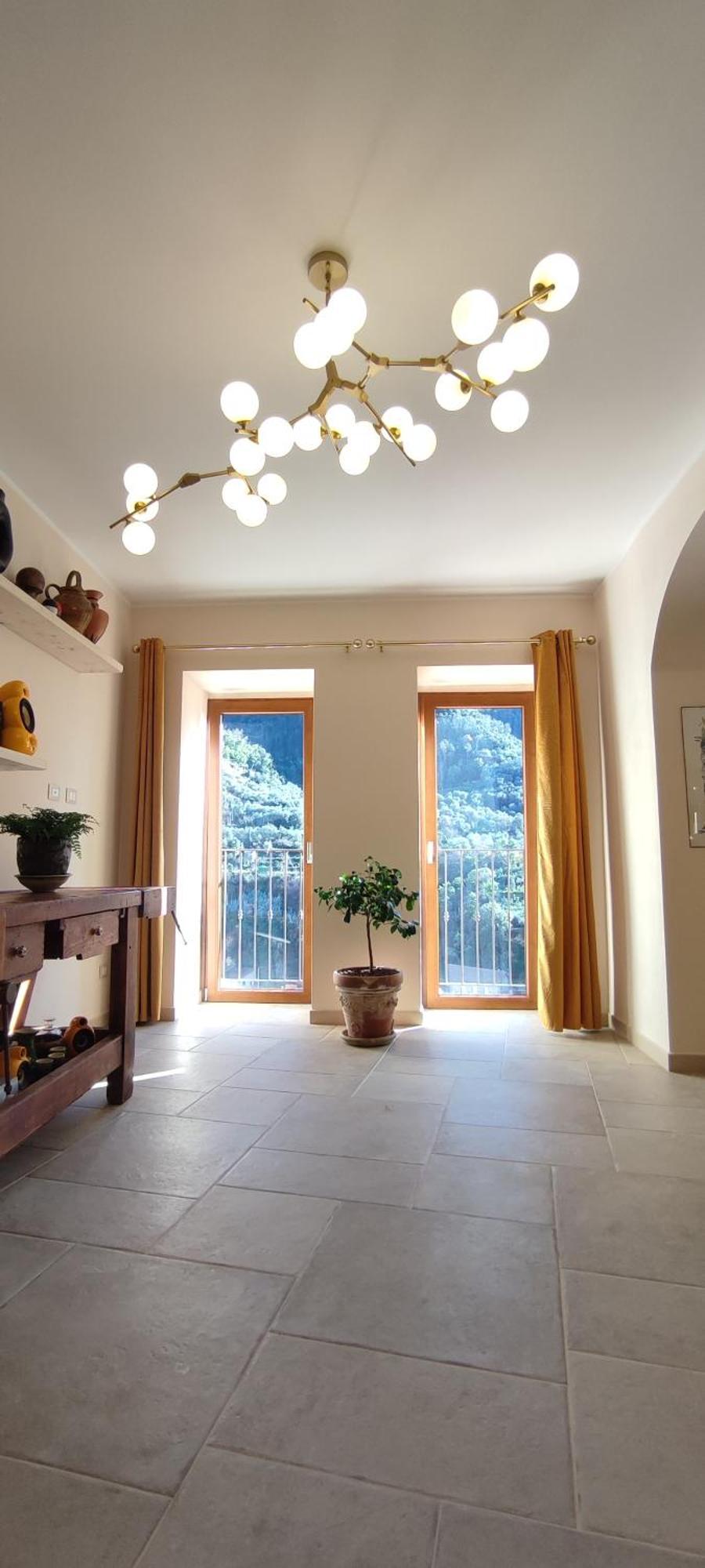 Casa Pablo Villa Badalucco Eksteriør bilde