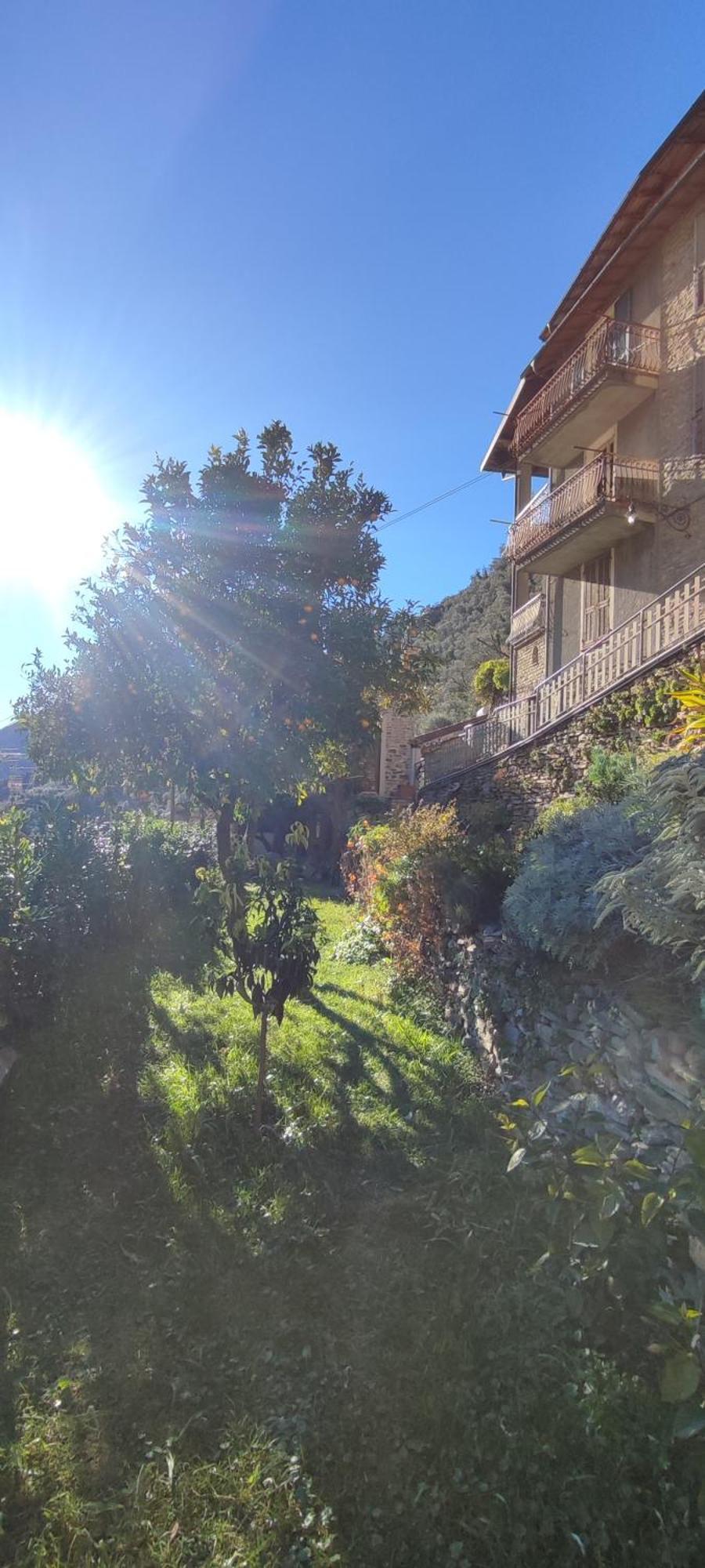 Casa Pablo Villa Badalucco Eksteriør bilde