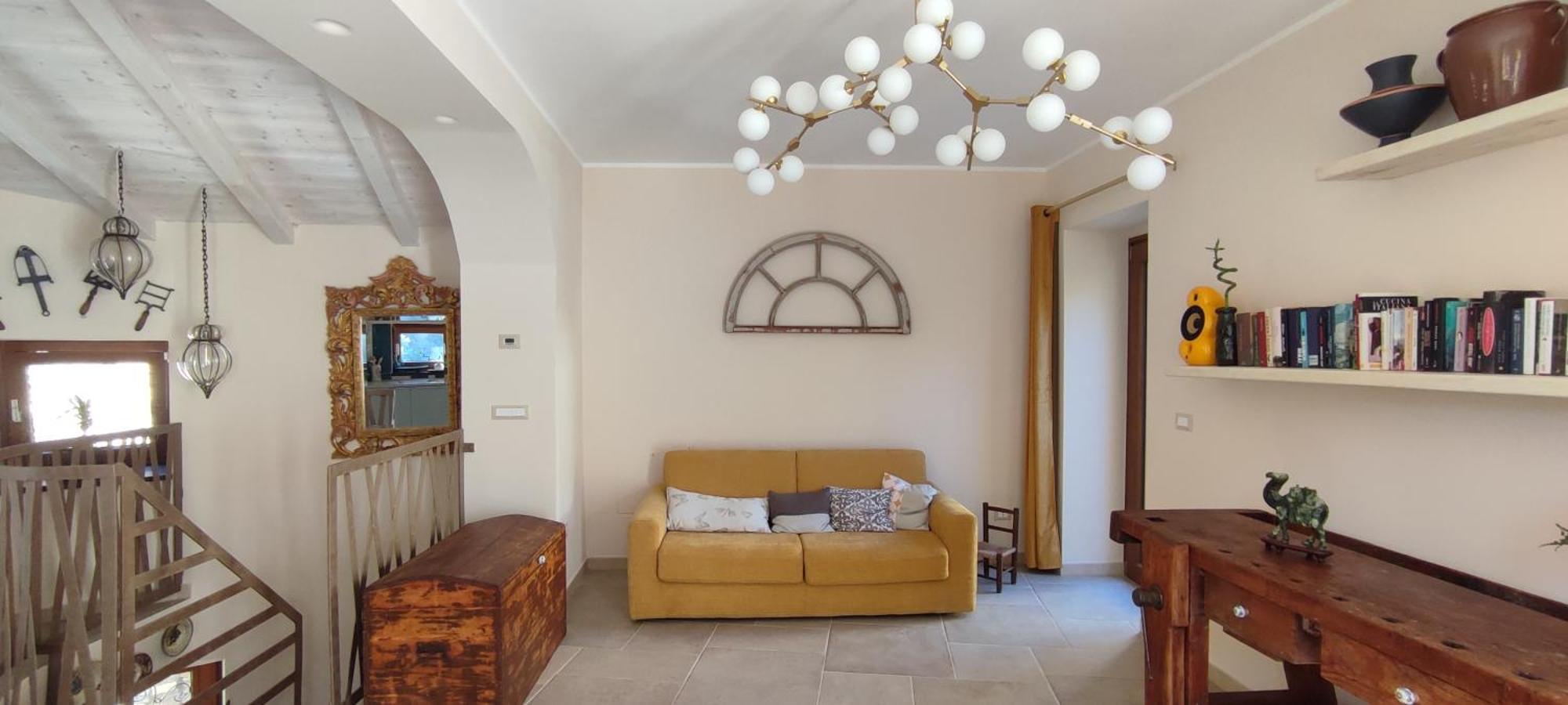 Casa Pablo Villa Badalucco Eksteriør bilde