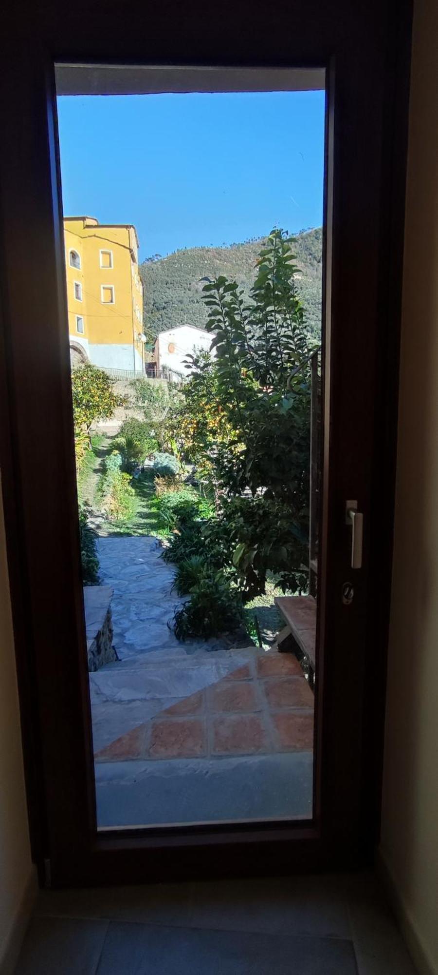 Casa Pablo Villa Badalucco Eksteriør bilde