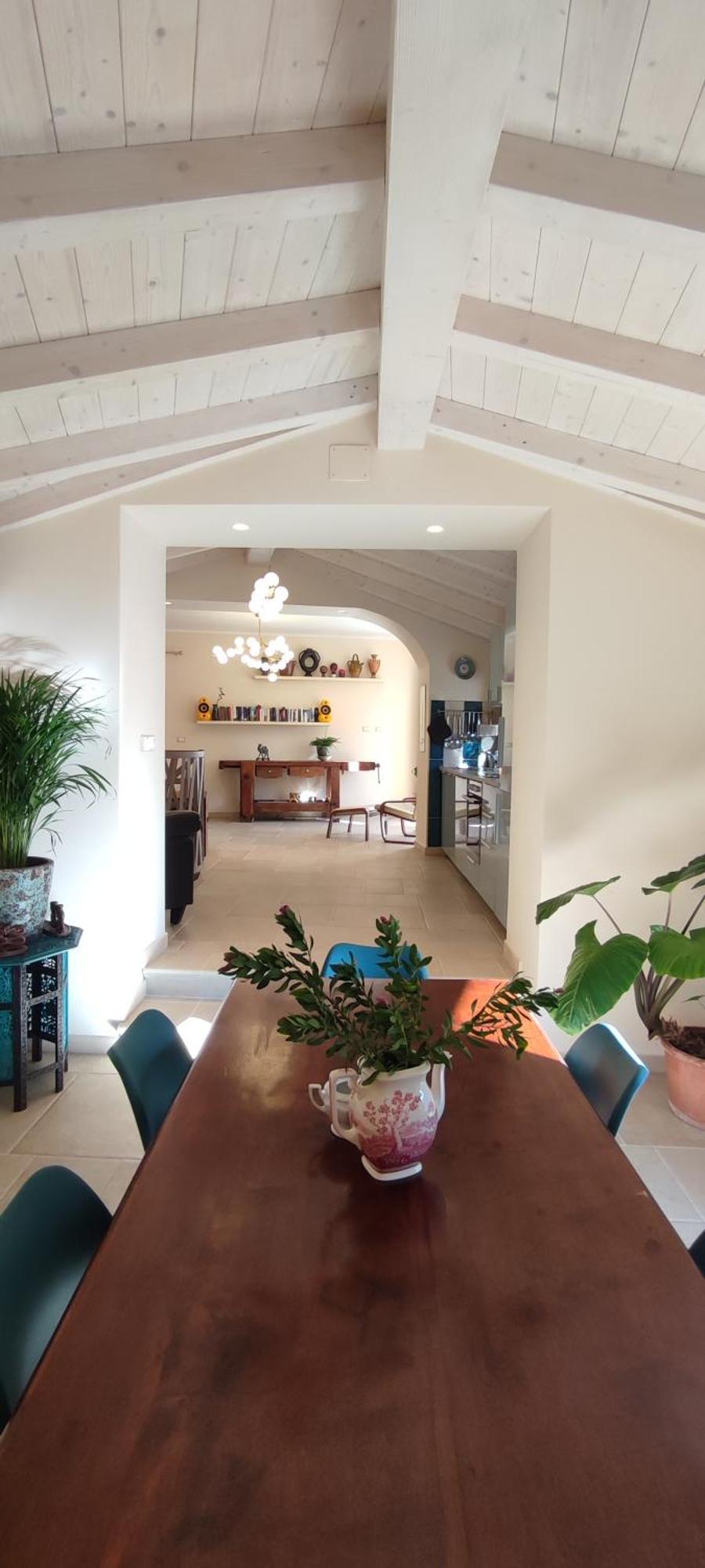 Casa Pablo Villa Badalucco Eksteriør bilde