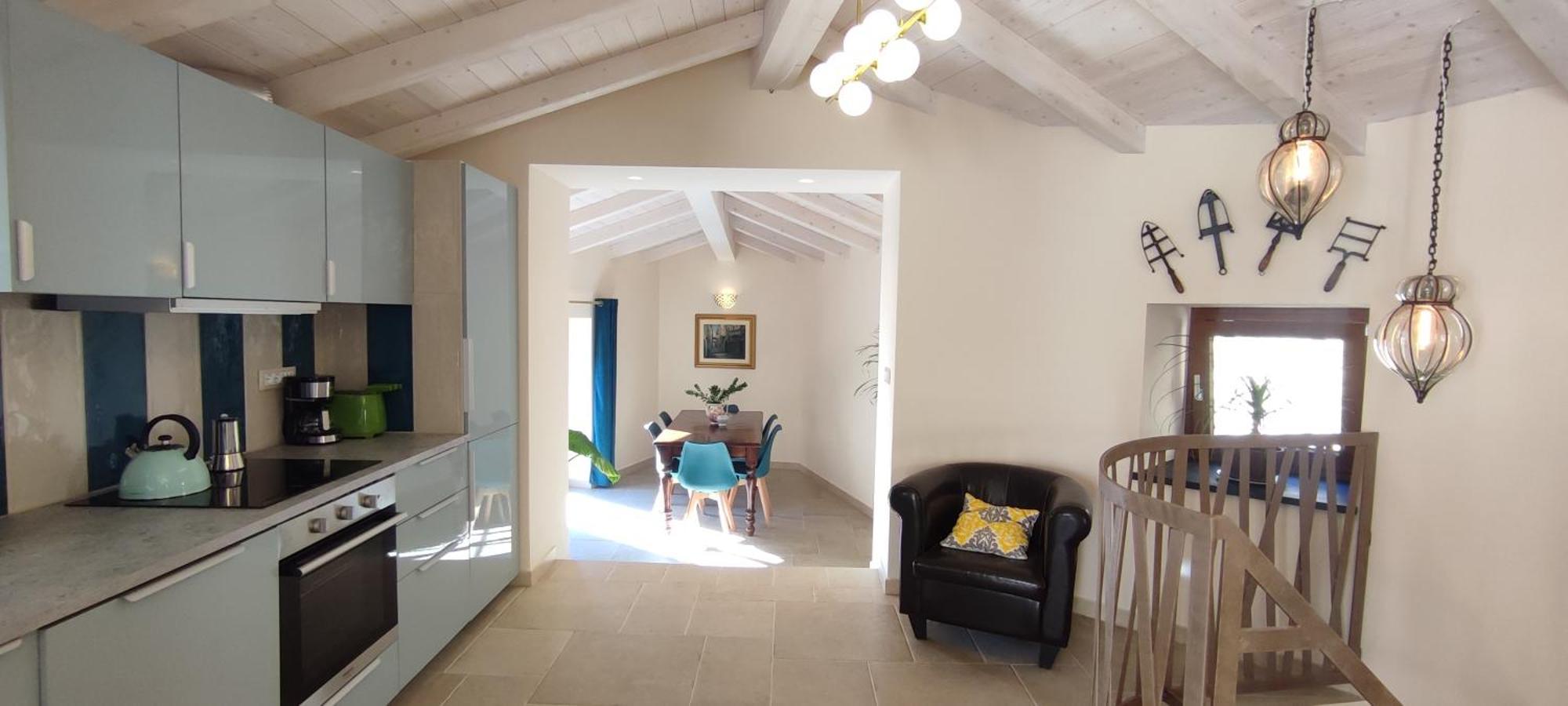 Casa Pablo Villa Badalucco Eksteriør bilde