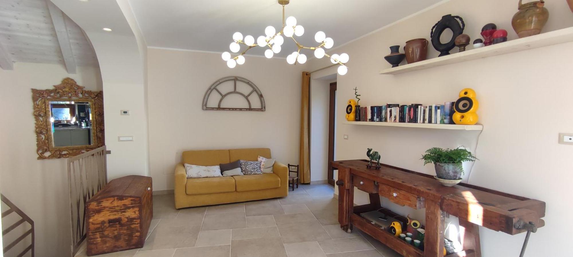 Casa Pablo Villa Badalucco Eksteriør bilde