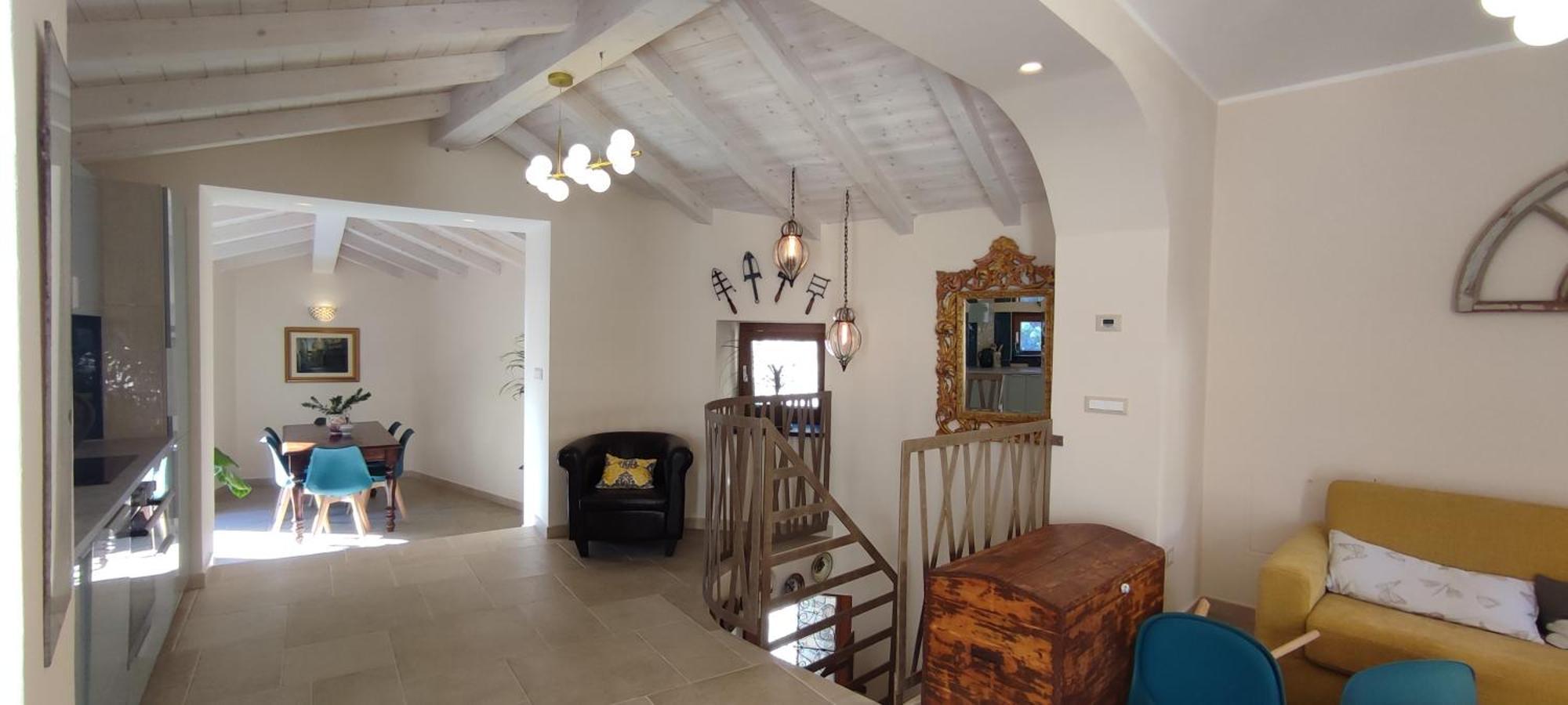 Casa Pablo Villa Badalucco Eksteriør bilde