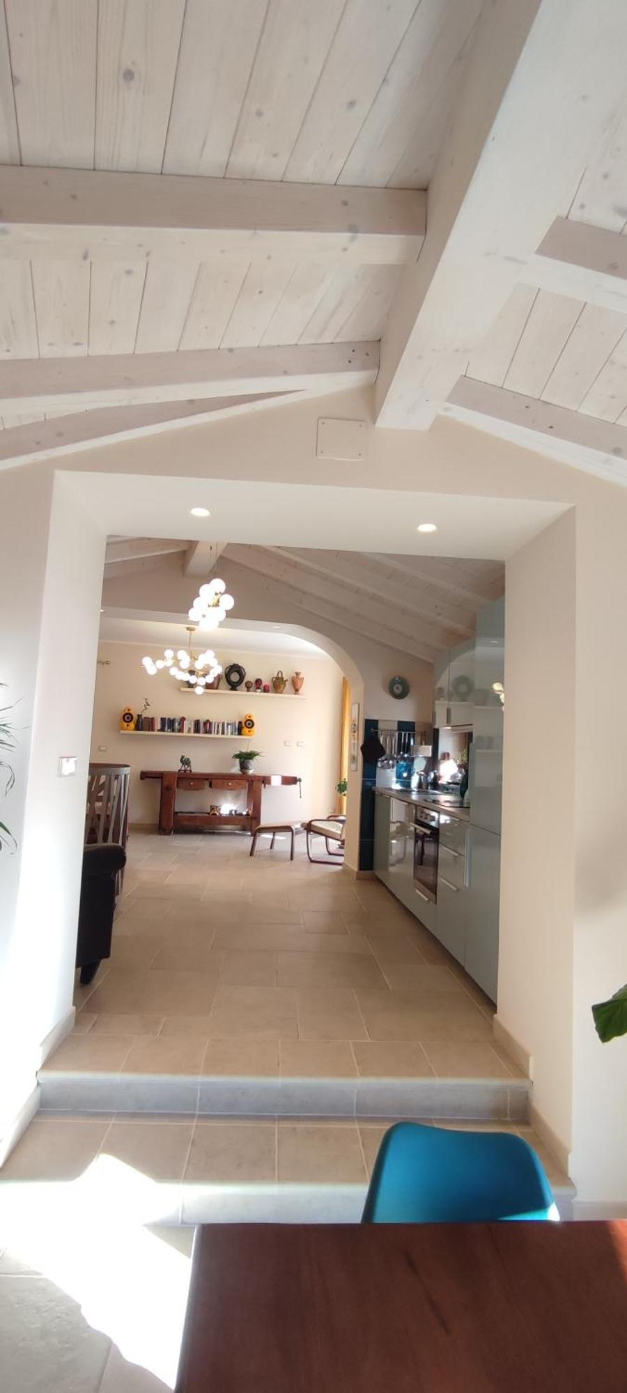 Casa Pablo Villa Badalucco Eksteriør bilde