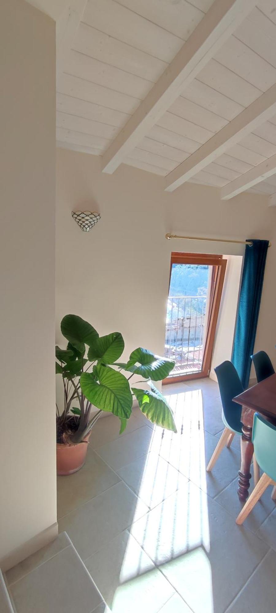 Casa Pablo Villa Badalucco Eksteriør bilde