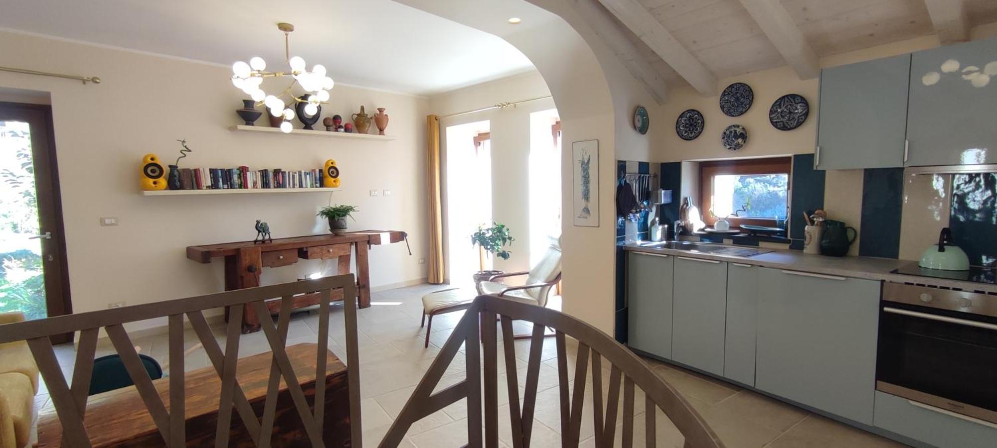Casa Pablo Villa Badalucco Eksteriør bilde