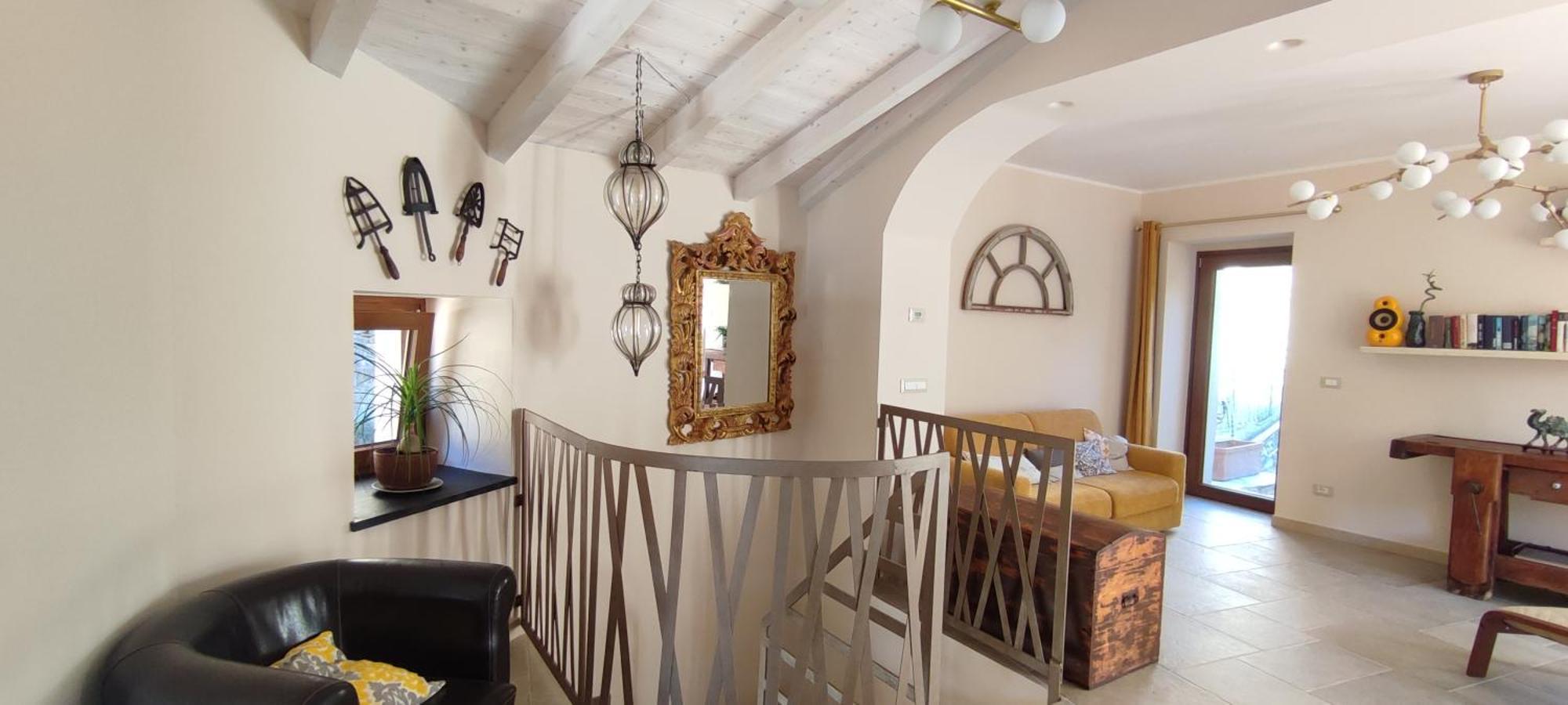 Casa Pablo Villa Badalucco Eksteriør bilde
