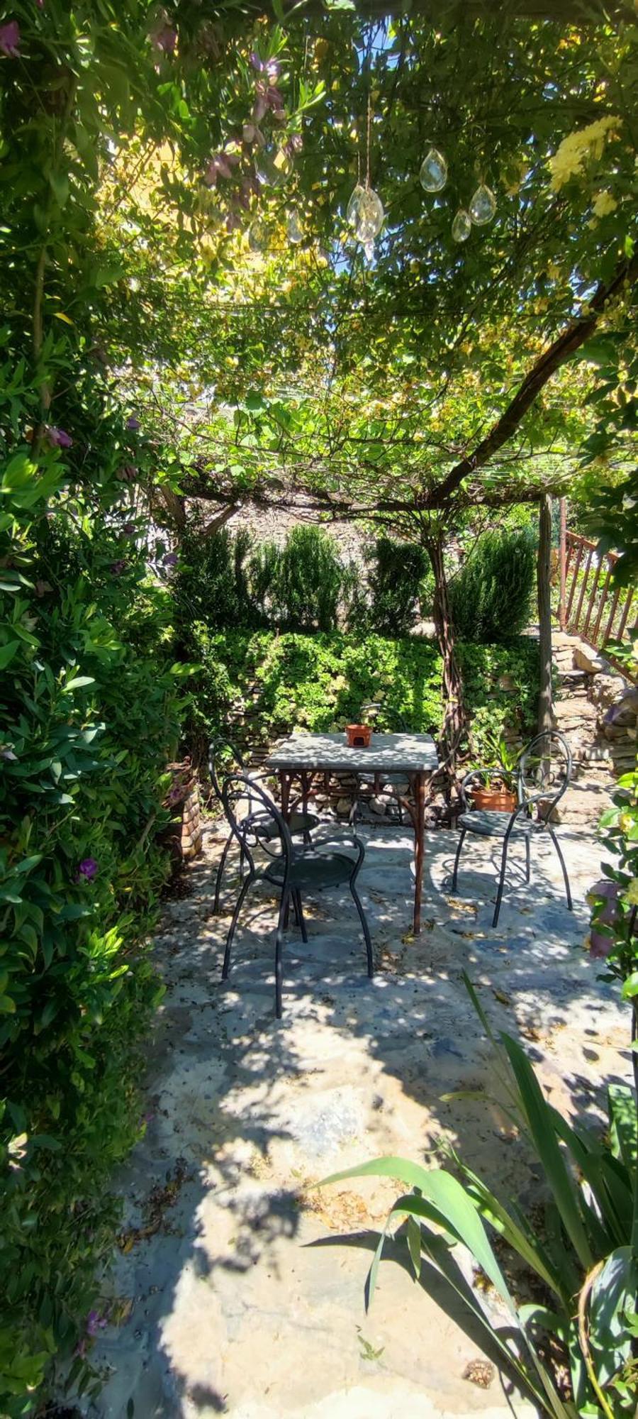 Casa Pablo Villa Badalucco Eksteriør bilde