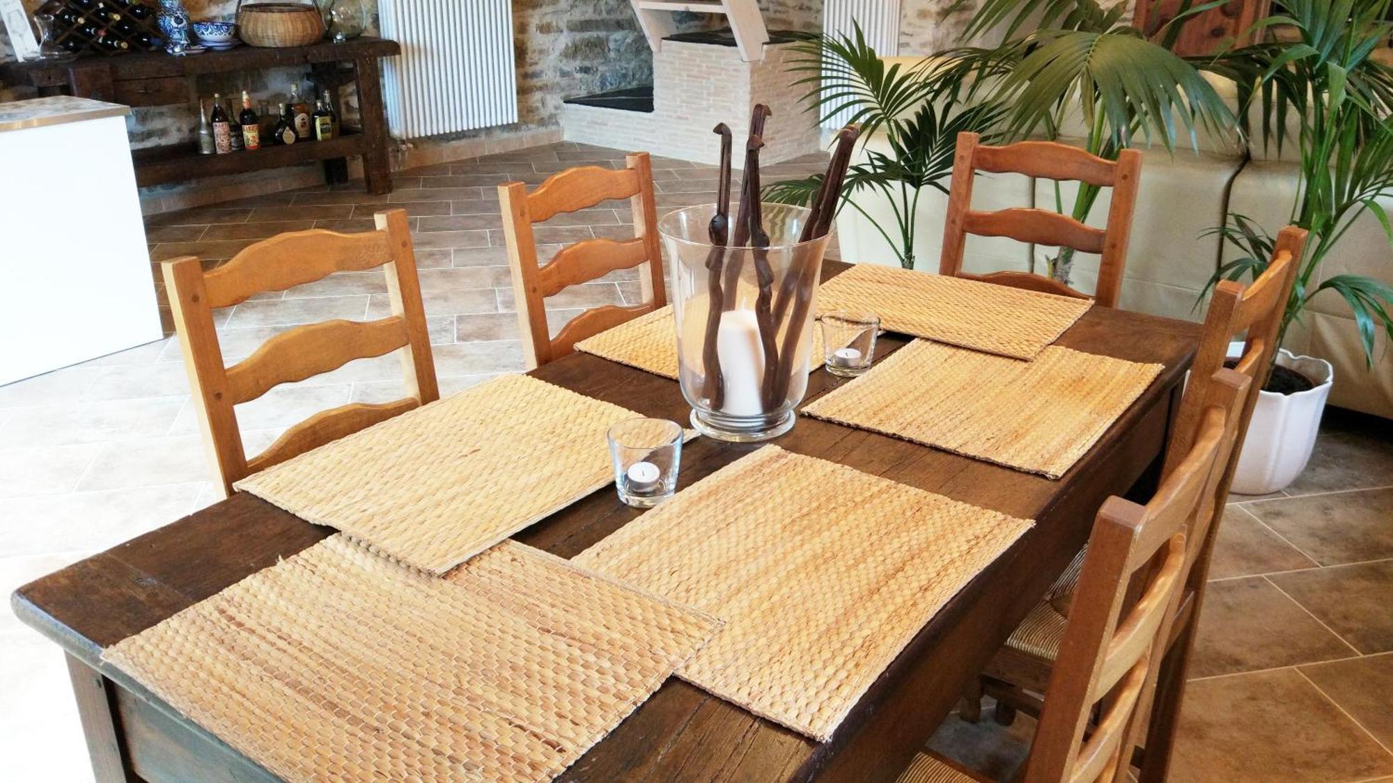 Casa Pablo Villa Badalucco Eksteriør bilde